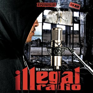 Image for 'Illégal Radio'