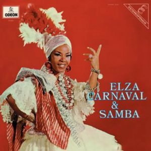 Image for 'Elza, Carnaval & Samba'