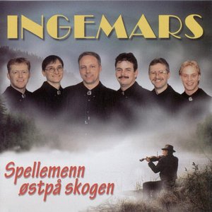 'Spellemenn Østpå Skogen' için resim