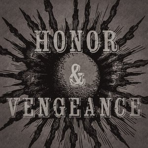 “Honor & Vengeance (Deluxe Edition)”的封面