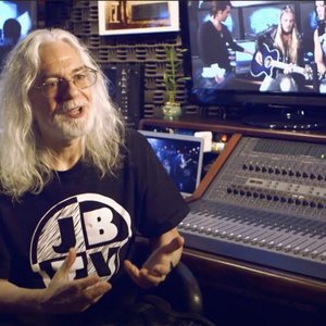 Image for 'Jerry Bryant'