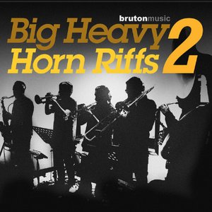 Bild für 'Big Heavy Horn Riffs 2'