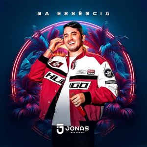 Image pour 'NA ESSÊNCIA (Ao Vivo)'