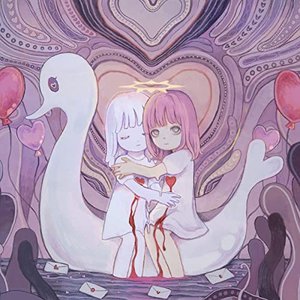 Image for 'From a Place of Love'