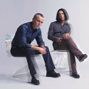 Image for 'Tears for Fears'