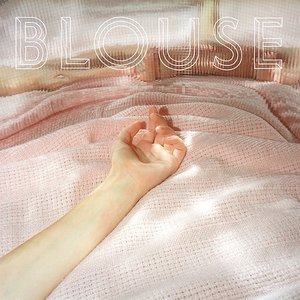 “Blouse”的封面