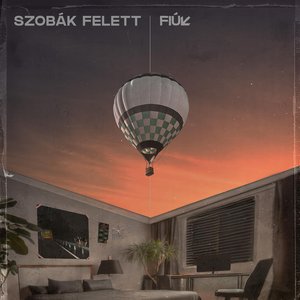 Image for 'Szobák felett'