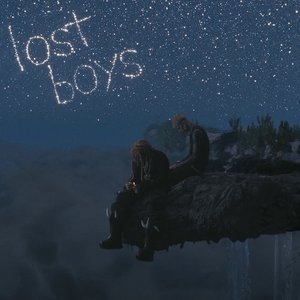 Изображение для 'lost boys'
