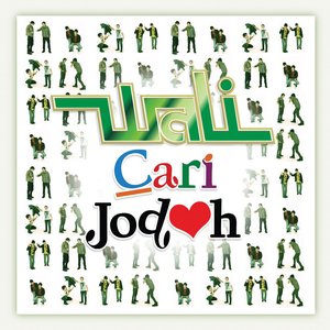 Image for 'Cari Jodoh'