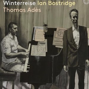 Image for 'Thomas Adès & Ian Bostridge'