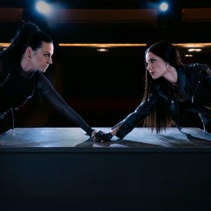Image for 'Halsey, Amy Lee & Evanescence'