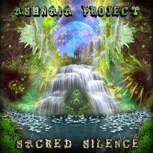 Image for 'Sacred Silence'