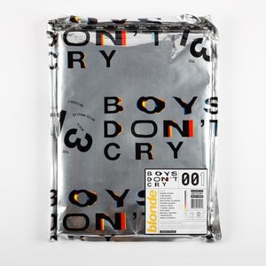 Image for 'Boys Don't Cry'