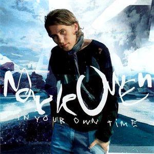 Image for 'In Your Own Time'