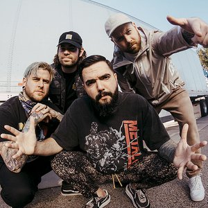 Bild für 'A Day to Remember'