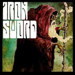 Image for 'Iron Sword'