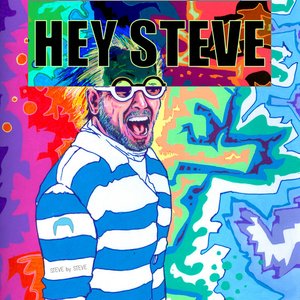 'Steve by Steve'の画像