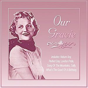 Image for 'Our Gracie'