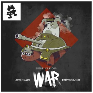 Изображение для 'Destination: War'