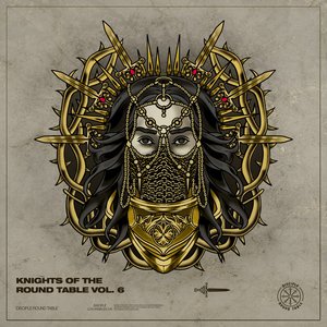 'Knights of the Round Table Vol. 6'の画像