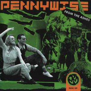 Image for 'From the Ashes'