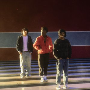 “The Heart Racers”的封面
