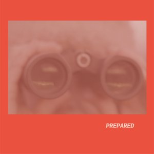 Image for 'Prepared'