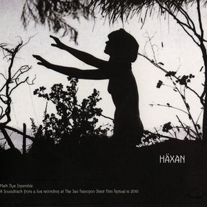 Image for 'HÄXAN'