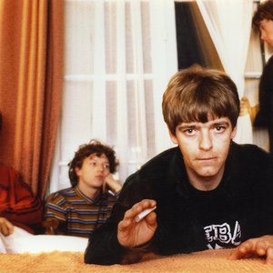 “The La's”的封面