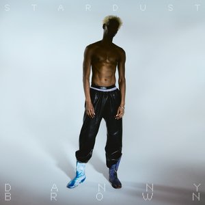 “Stardust”的封面