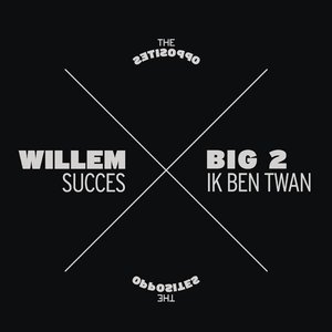 “Succes/Ik Ben Twan”的封面