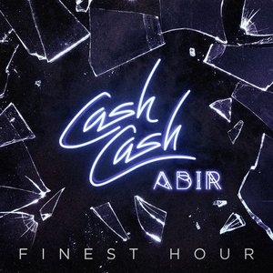 Image for 'Finest Hour (feat. Abir)'