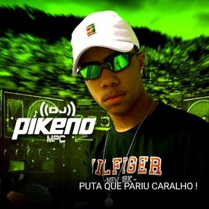 'Dj Pikeno Mpc'の画像