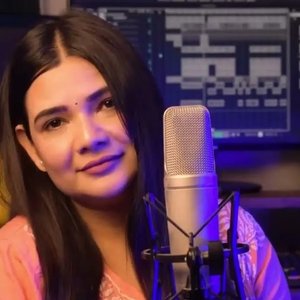 'Swati Mishra' için resim