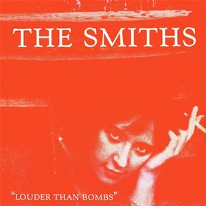 “"Louder Than Bombs"”的封面