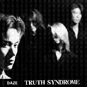Image for 'TRUTH SYNDROME'