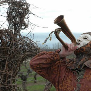 Bild för 'Death in June'