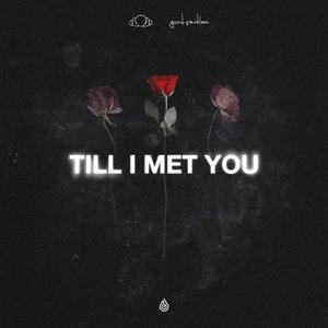 Image for 'Till I Met You'