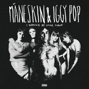 Image for 'I WANNA BE YOUR SLAVE (with Iggy Pop)'
