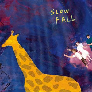 “Slowfall”的封面