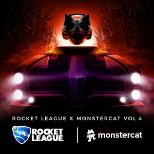 Image for 'Rocket League x Monstercat Vol. 4'