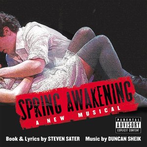 Image for 'Spring Awakening'