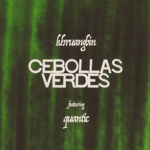 Bild für 'Cebollas Verdes'