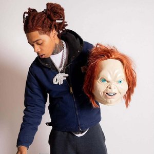 Image for 'Chuckyy'