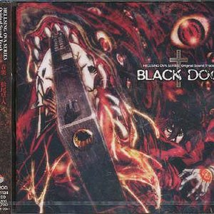 Image for 'Original Soundtrack - Black Dog'