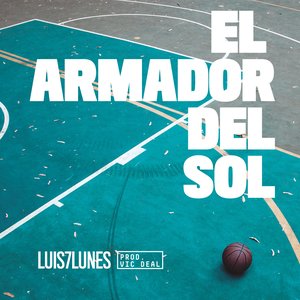 Image for 'El Armador del Sol'