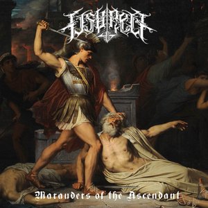 Image for 'Marauders Of The Ascendant'