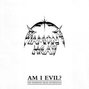 Image for 'Am I Evil? The Anthology'