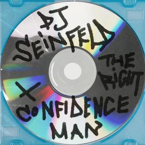 Image for 'The Right'