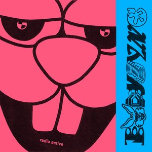 Image for 'Radio Active'